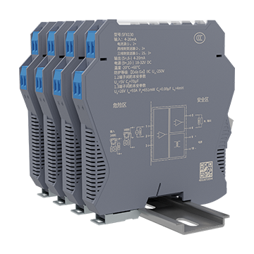 彩乐园 SFX-130隔离安全栅