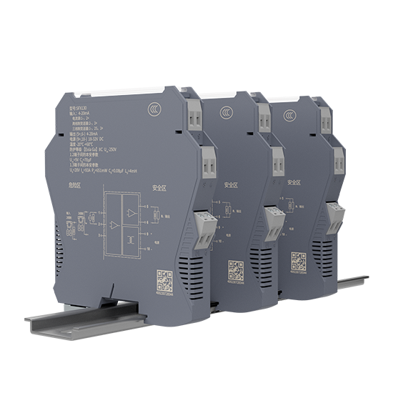 彩乐园 SFX-130隔离安全栅