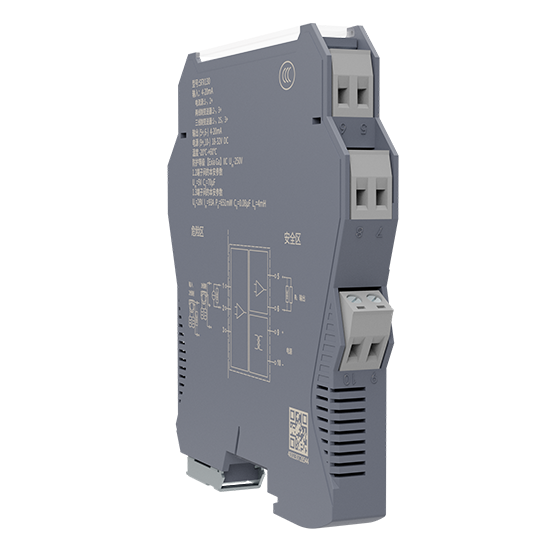 彩乐园 SFX-130隔离安全栅