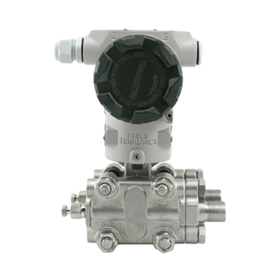 彩乐园MIK3051压力变送器_ 电容式压力_差压流量变送器