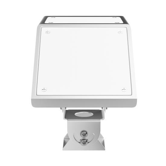 彩乐园MIK-FDC300多普勒雷达流量计 污雨水管网、非接触测量液位计、河道流量、水渠流量